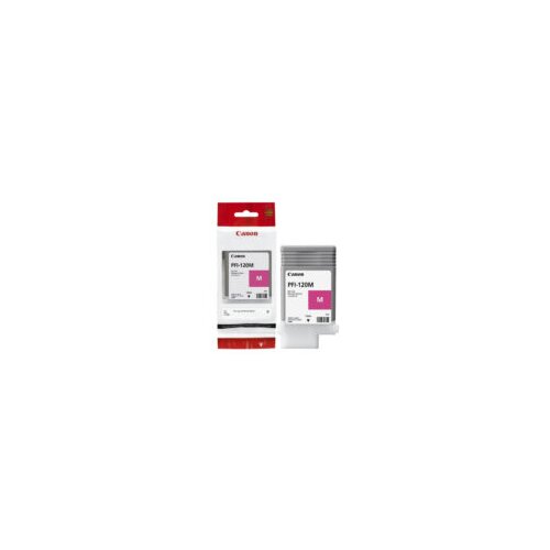 Canon tinta PFI-120 M Slike