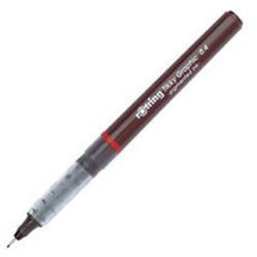 Rotring Grafično pisalo 0,4 - Tikky Graphic Cene