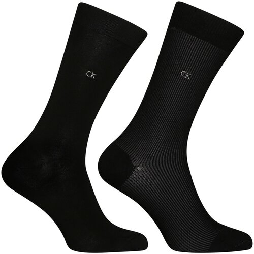 Calvin Klein 2PACK Socks Multicolored Slike