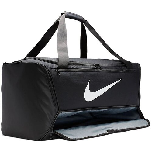 Nike Torbica DO9193-010 Črna Slike