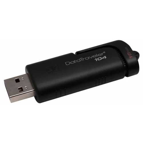 Kingston FD 16GB USB2.0 DT104