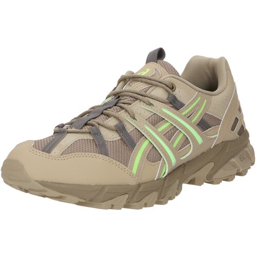 ASICS SportStyle Nizke superge 'GEL-SONOMA 15-50' kapučino / neonsko zelena Cene