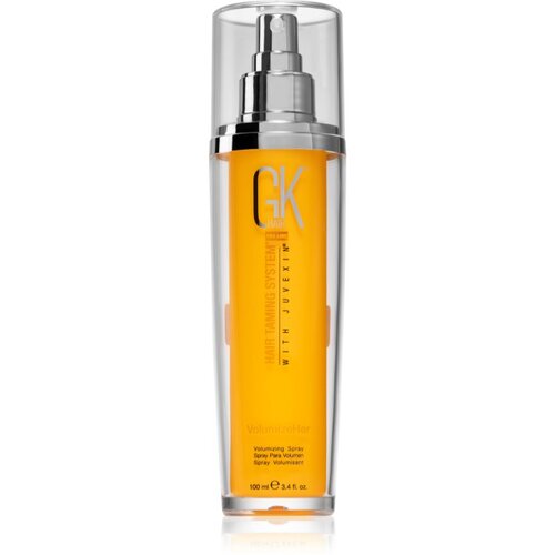 GK Hair VolumizeHer sprej za toplinsku zaštitu kose za glatki styling i volumen 100 ml Cijene