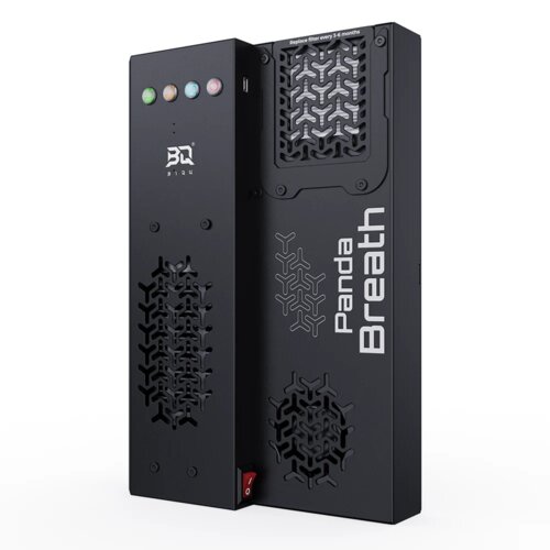 BIQU Panda Breath V1.0 - 1 k. Cene