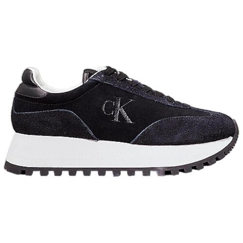 Calvin Klein Jeans Crna Slike