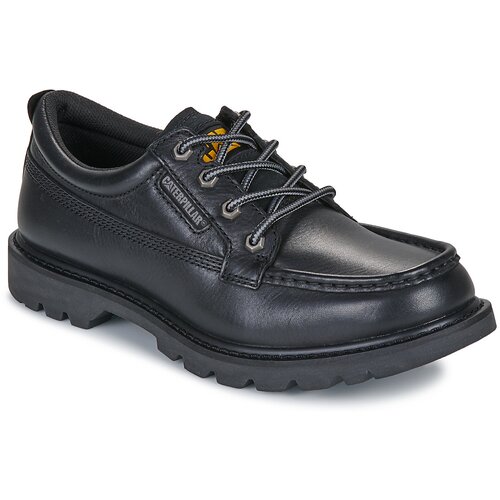 Caterpillar Čevlji Derby COLORADO MOC TOE LOW Črna Cene