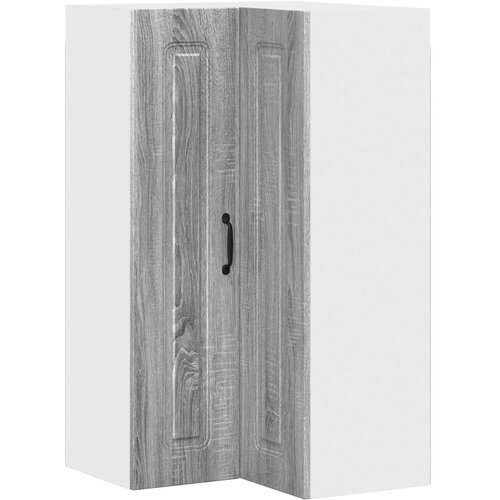  Ploča za perilicu posuđa Kalmar Siva Sonoma 57 x 57 x 100 cm Slike