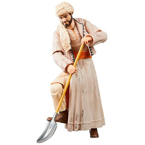 Hasbro INDIANA JONES FIGURE RAIDERS OF THE LOST ARK SALLAH ADVENTURE SERIES, (21550911) Slike