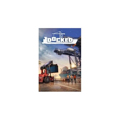  docked (xbox series x|s) xbox live key europe Cene