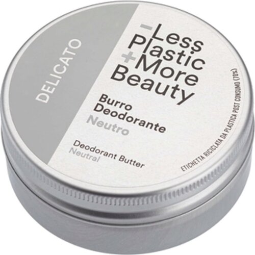 Sapone di un Tempo Dezodorans u kremi - Neutralno Cijene