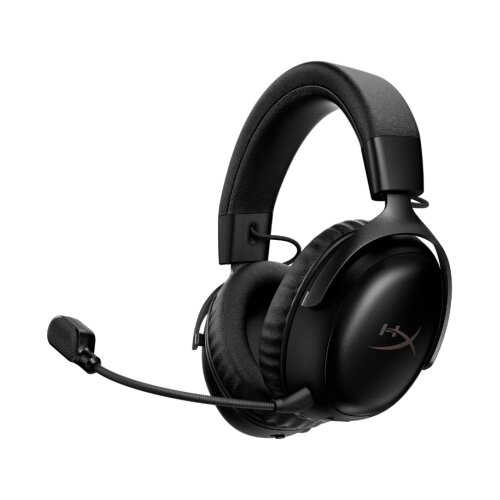 Hyperx slu&scaron;alice Cloud 3 S bežične A59YZAA crne Cene