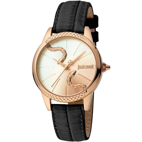 Just Cavalli ženska ročna ura JC1L029L0065 Cene