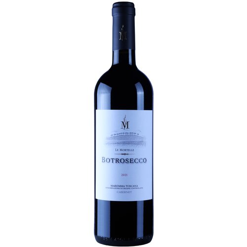 Le Mortelle Botrosecco Cene