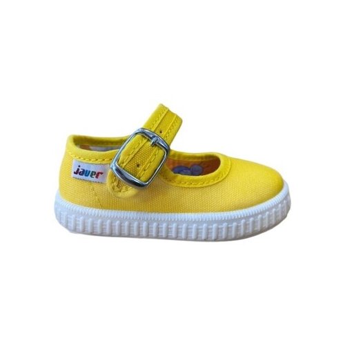 Javer 28433-18 žuta Slike