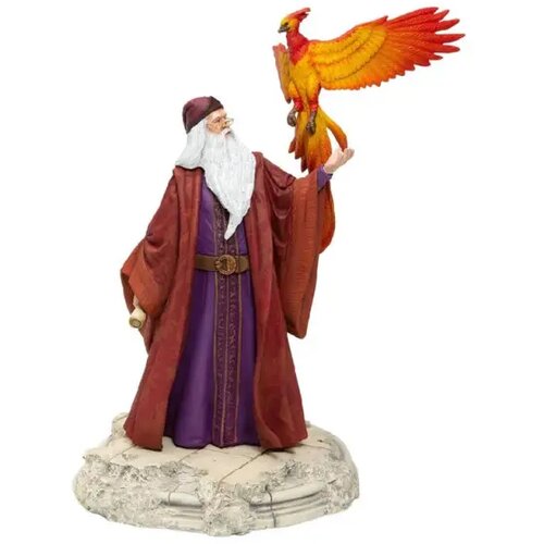 Enesco Professor Dumbledore Figurine Cene