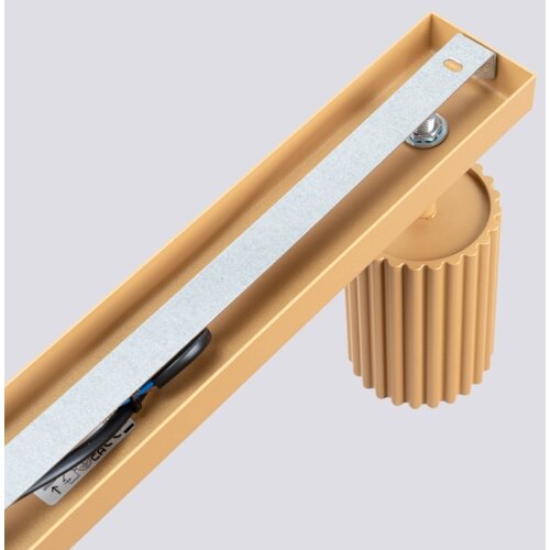  Brilagi - LED ugradna svetiljka CRESTO 3xGU10/10W/230V zlatna Slike