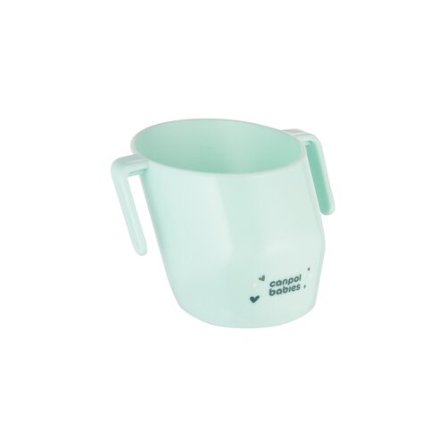 Canpol babies solja l (12m+) - smart turquase ( 74/060_tur ) Slike