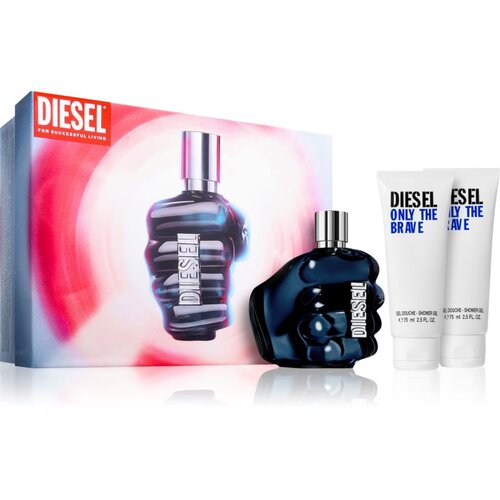 Diesel Only The Brave darilni set za mo&amp;scaron;ke Slike