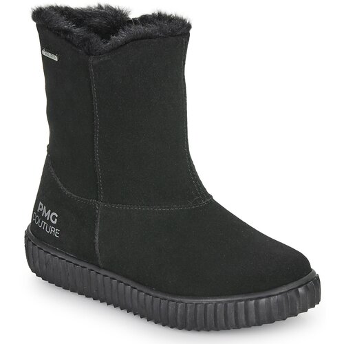 Primigi &amp;Scaron;kornji za sneg WAVE GTX Črna Slike