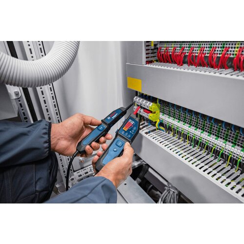 Bosch Tester napona GVT 1000-15 Professional + torbica (0601077800) Slike