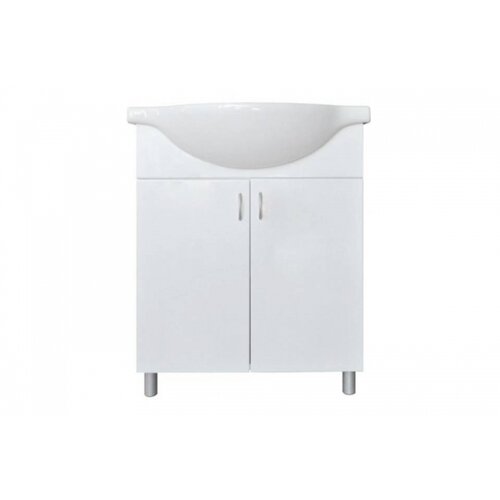  Ormarić Classic 75 MDF LINNI Cene