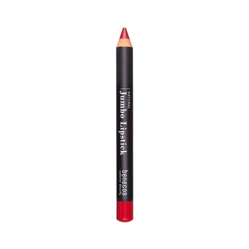Benecos natural jumbo lipstick - cherry lady (vegan) Cijene