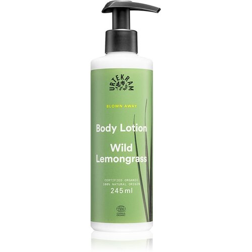 Urtekram Wild Lemongrass mlijeko za tijelo 245 ml Cijene