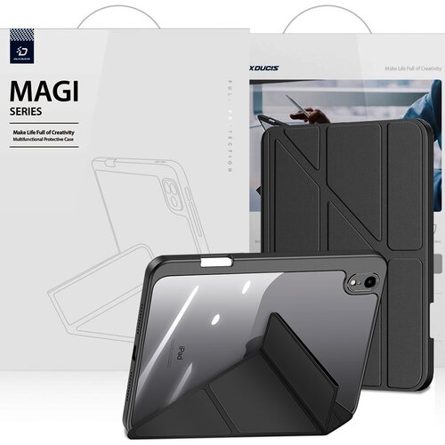 Dux ducis OVITEK OHIŠJE ZA IPAD MINI 2021 ČRN, (21981085) Cene