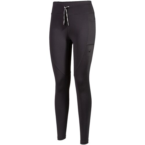Joma Pajkice Urban Street Long Tights Črna Cene