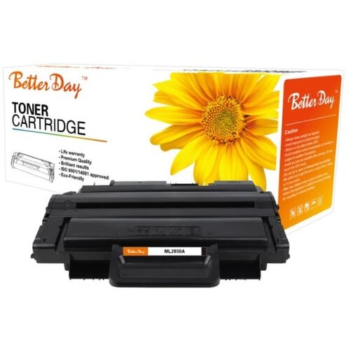 BetterDay toner ML-2850 ML-D2850A zam. kaseta za samsung 2k (sa cipom) Slike