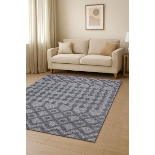 Conceptum Hypnose tepih 58388A, 80x150 cm, sivi Slike