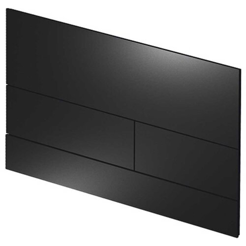 Tece 9240833 Square aktivirna tipka črna Slike