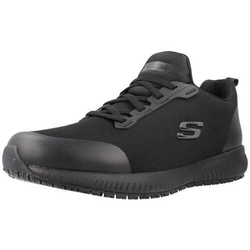 Skechers Modne superge SQUAD SR - MYTON Črna Slike