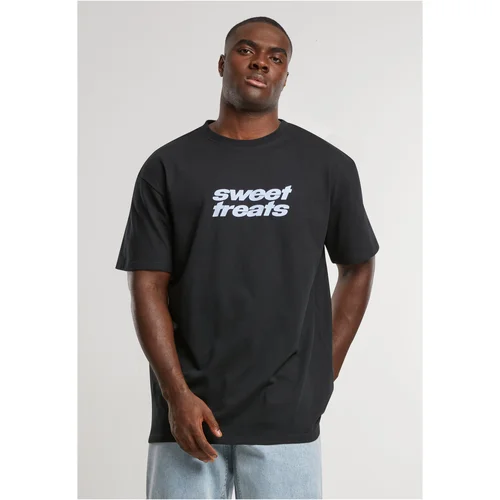 Mister Tee Men's T-shirt Candy Loving black