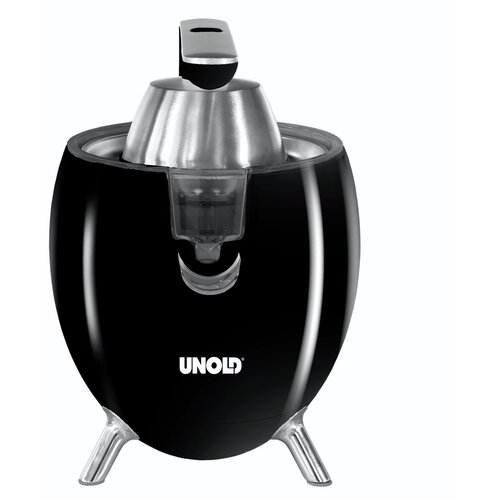 Unold 78135 Zitruspresse Power Juicy Black Cijene