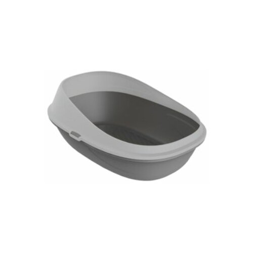 Petmax otvoreni toalet za mačke 59X39X23H granit pet 50305 WORT-50305 Cene