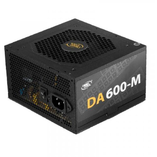 DeepCool napajanje DA-600-M Slike