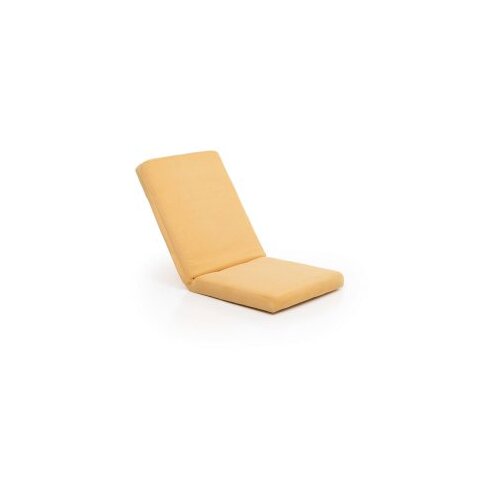 Atelier Del Sofa fotelja tera single mustard Slike