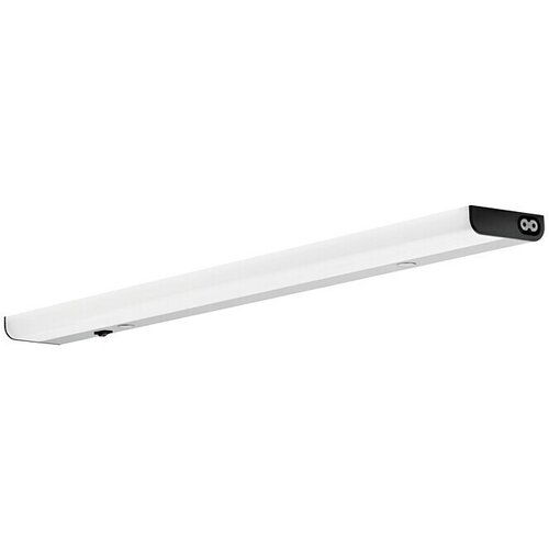 Osram Linear Podelementna LED svjetiljka Flat (6 W, Duljina: 370 mm, Topla bijela) Cijene