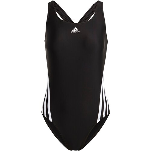 Adidas 3S SWIMSUIT, ženski kupaći, crna IB5986 Cene