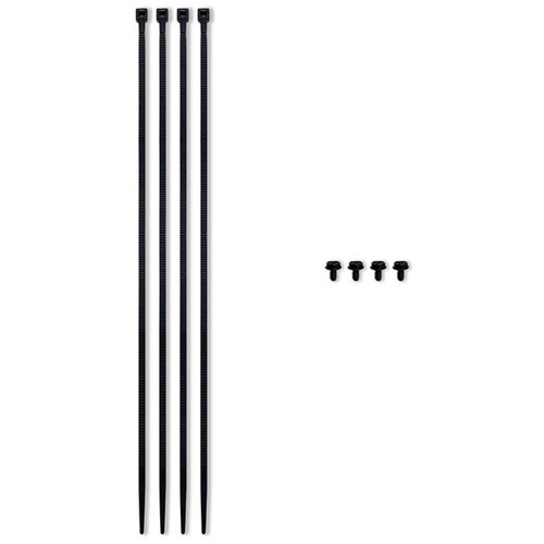 DeepCool PF500X Napajanje 80PLUS 500W 1x 20+4pin 2x 4pin 1x PCI-E(6+2)x2 1x EPS 8pin(4+4) 120mm Cene