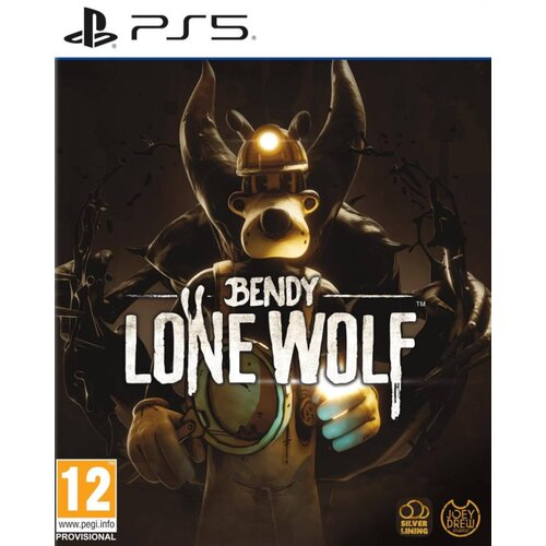 Silver Lining Interactive Bendy: Lone Wolf (Playstation 5) Cene