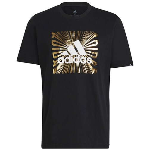 Adidas mu&amp;scaron;ka majica EXTMO FL T GL2393 Slike