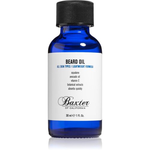 Baxter Of California Beard Oil ulje za bradu 30 ml Cene