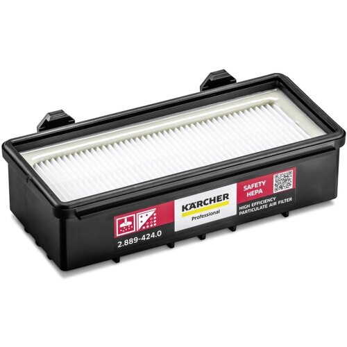 Karcher HEPA 14 filter 2.889-424.0 Cene