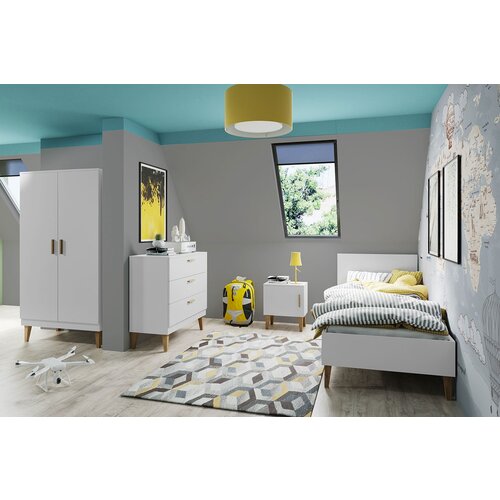 HAPPYKIDS OTRO�KA SOBA KELLY - BELA Cene