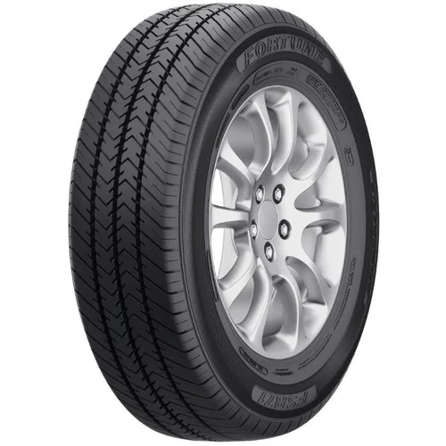 Fortune 195/75R16C 107/105R 8PR FSR-71