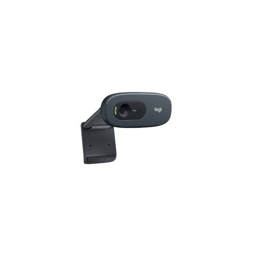 WEB camera LOGITECH C270 HD 960-001063 Cijene
