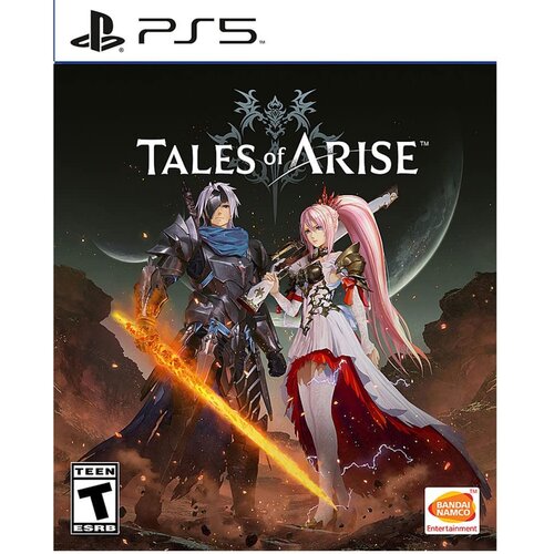  TALES OF ARISE PS5 Cene