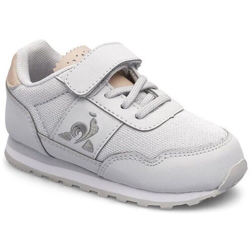 Le Coq Sportif Modne superge - Astra classic inf girl 2120049 Siva Cene